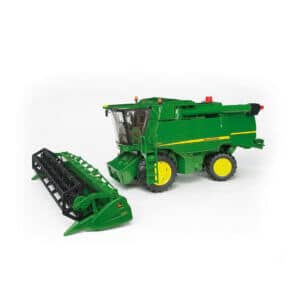 Kombajn JD T670i