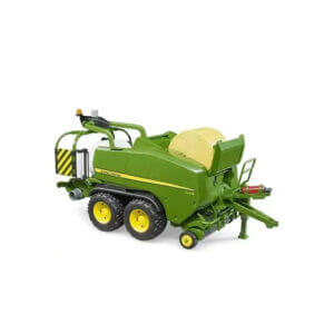 Balirka JD