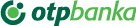 OTP BANKA - logo