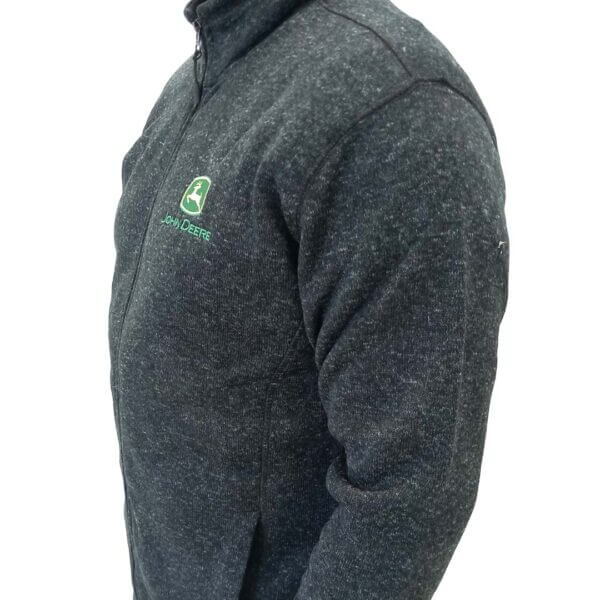 JUMPER DUKS GRAFITNO SIVI