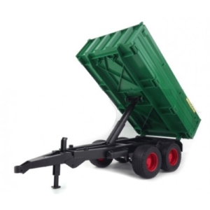 Prikolica Tipping