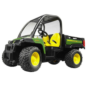 John Deere Gator 855D