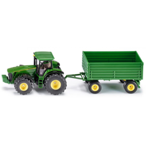 John Deere traktor