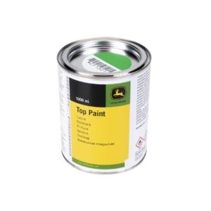 John Deere zelena farba u konzervi