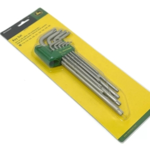 Set imbus ključeva zvezdasti