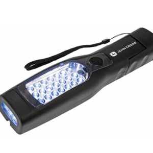 John Deere radionička LED baterijska lampa