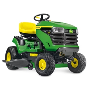 JOHN DEERE X107 samohodna travokosačica