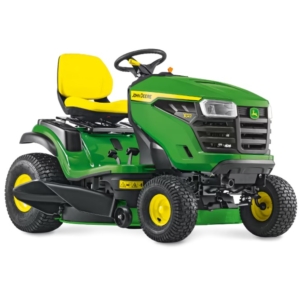 JOHN DEERE X127 samohodna travokosačica