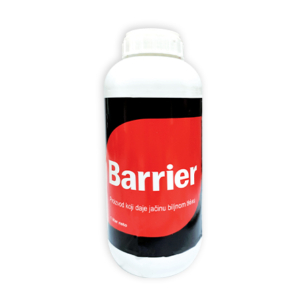 Barrier 1L