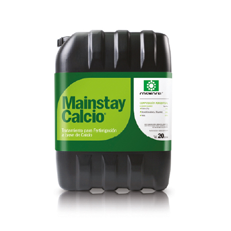 mainstay Ca