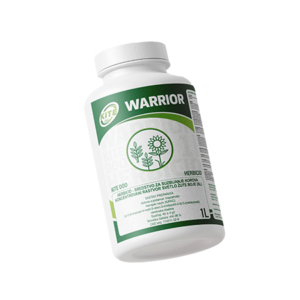 Warrior 1L