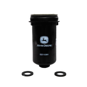 John Deere DZ115391 – Filter goriva motora