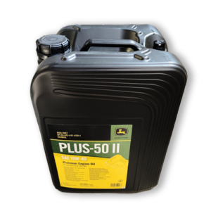John Deere PLUS-50 II 15W-40 motorno ulje 20L