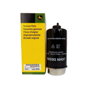 John Deere RE522878 – Filter goriva motora