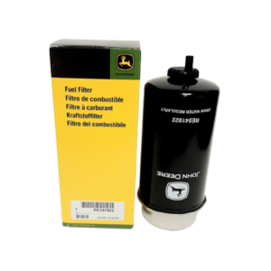 John Deere RE541922 – Filter goriva motora