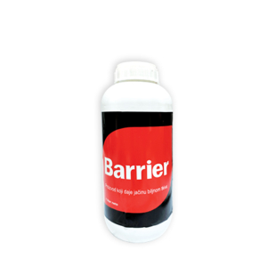 Barrier 0.5L