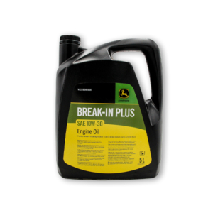 John Deere BREAK-IN PLUS 10W-30 motorno ulje 5L