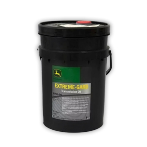 John Deere EXTREME-GARD 80W-90 hidraulično transmisiono ulje 20L