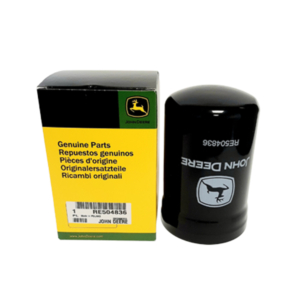 John Deere RE504836 – Filter ulja motora