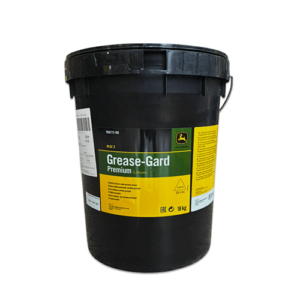 John Deere GREASE GARD Premium mast 20kg