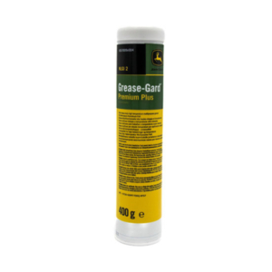John Deere GREASE-GARD Premium mast