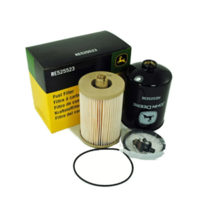 John Deere RE525523 – Set filtera goriva motora