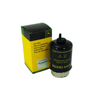 John Deere RE526557 – Finalni filter goriva motora