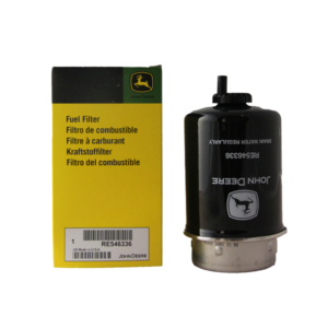 John Deere RE546336 – Separator vode / filter goriva motora