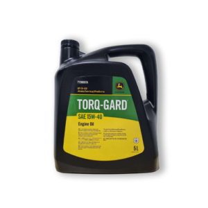 John Deere TORQ-GARD SUPREME 15W-40 motorno ulje 5L