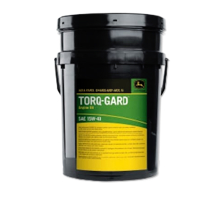 John Deere TORQ-GARD SUPREME 15W-40 motorno ulje 20L