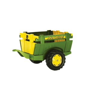 John Deere RollyFarm Trailer – Dečija prikolica za traktor