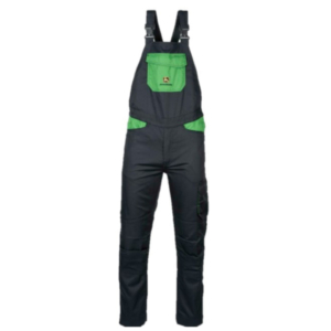 John Deere radno odelo na tregere crno