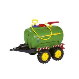 John Deere RollyTanker cisterna prikolica za dečiji traktor