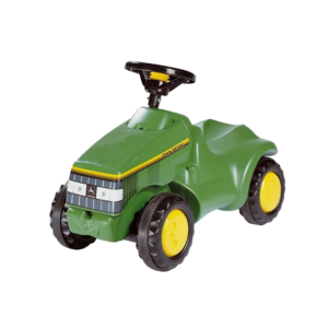 John Deere rollyMinitrac 6150R dečiji traktor guralica